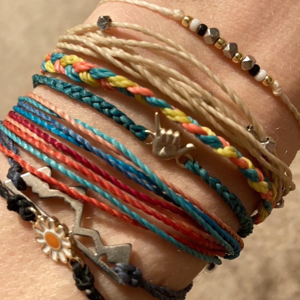 Pura Vida Bracelets